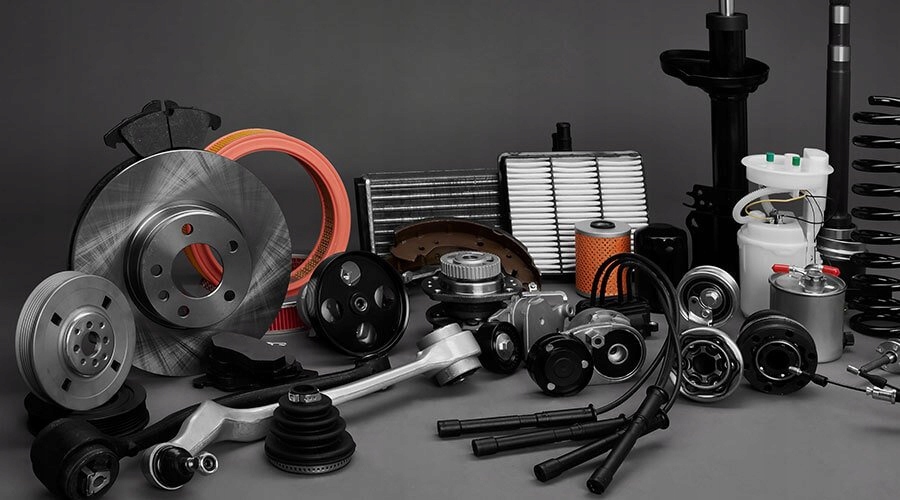 Audi Parts and Accessories Miami